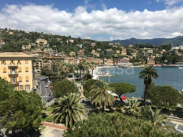 appartamento in vendita a Santa Margherita Ligure