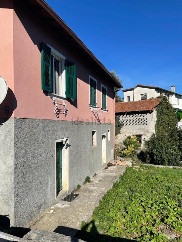 appartamento a Santa Margherita Ligure in zona San Lorenzo della Costa