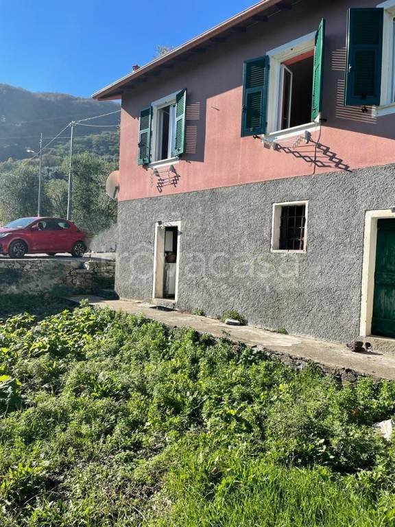 casa indipendente a Santa Margherita Ligure in zona San Lorenzo della Costa