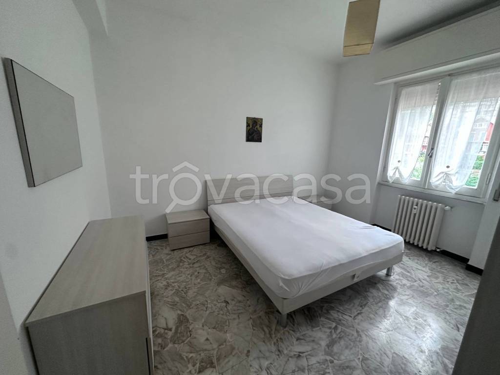 appartamento in vendita a Santa Margherita Ligure