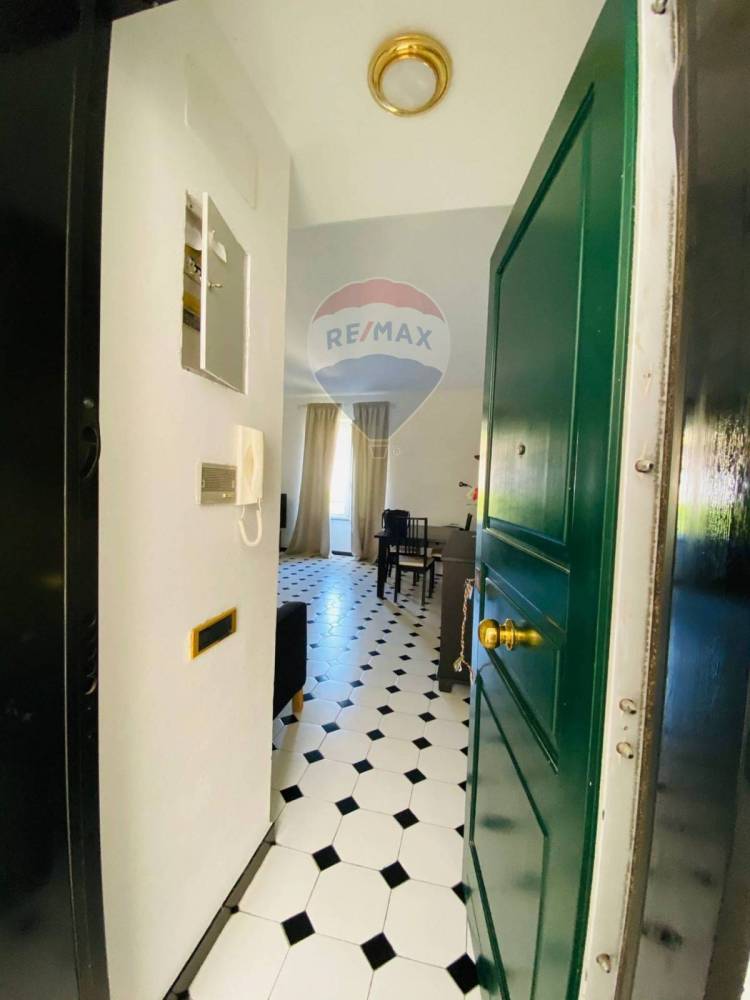 appartamento in vendita a Santa Margherita Ligure