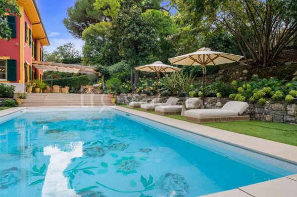casa indipendente in vendita a Santa Margherita Ligure