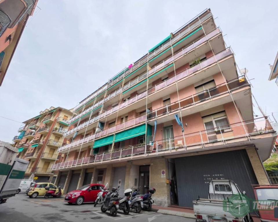 appartamento in vendita a Santa Margherita Ligure