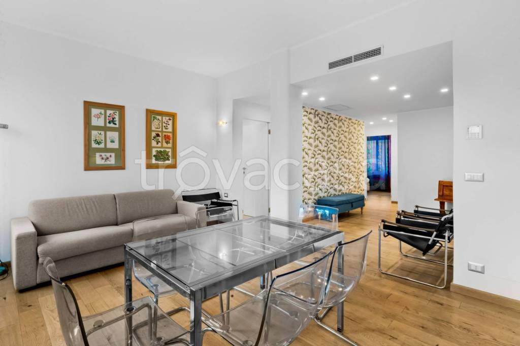 appartamento in vendita a Santa Margherita Ligure