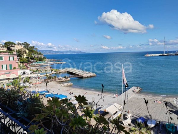 appartamento in vendita a Santa Margherita Ligure