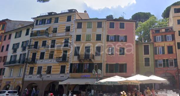 appartamento in vendita a Santa Margherita Ligure