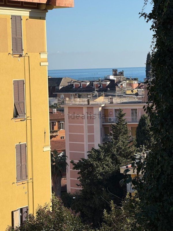 appartamento in vendita a Santa Margherita Ligure