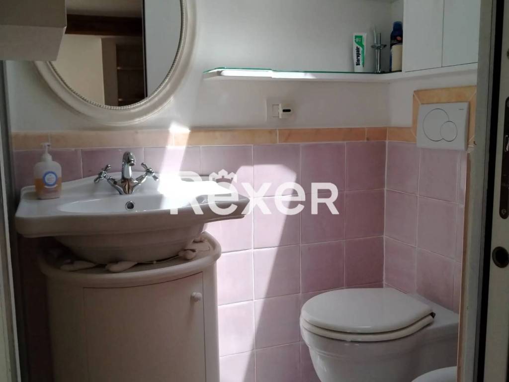 appartamento in vendita a Santa Margherita Ligure