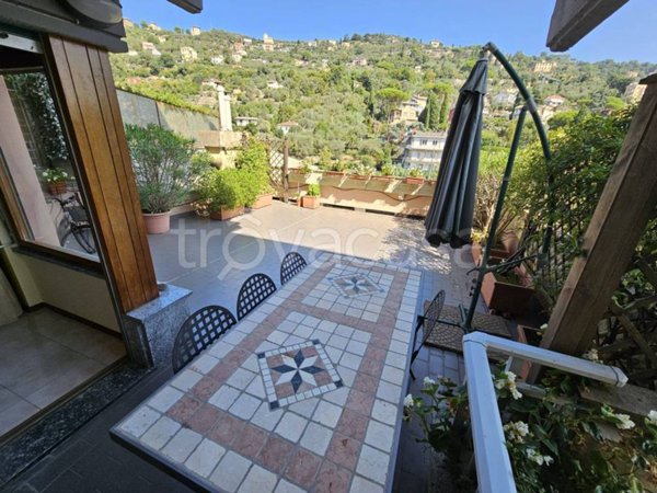 appartamento in vendita a Santa Margherita Ligure