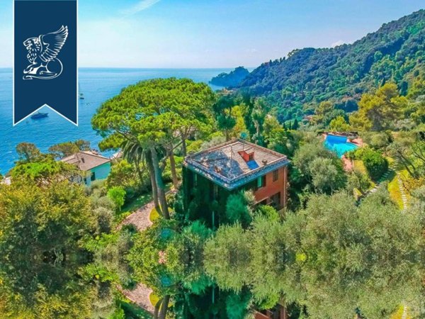 casa indipendente in vendita a Santa Margherita Ligure