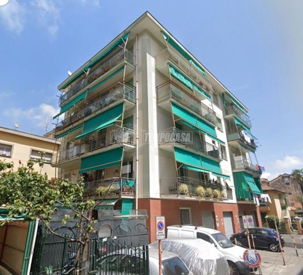 appartamento in vendita a Santa Margherita Ligure
