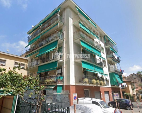appartamento in vendita a Santa Margherita Ligure