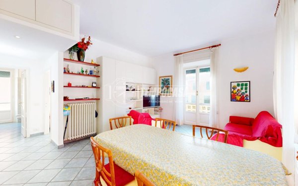 appartamento in vendita a Santa Margherita Ligure