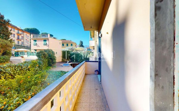 appartamento in vendita a Santa Margherita Ligure