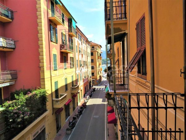 appartamento in vendita a Santa Margherita Ligure