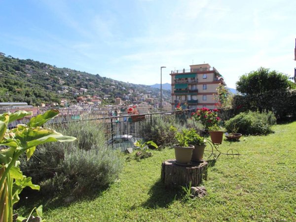 appartamento in vendita a Santa Margherita Ligure
