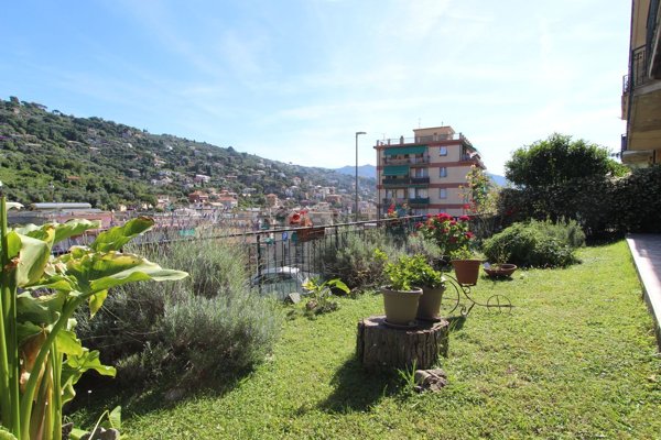 appartamento in vendita a Santa Margherita Ligure