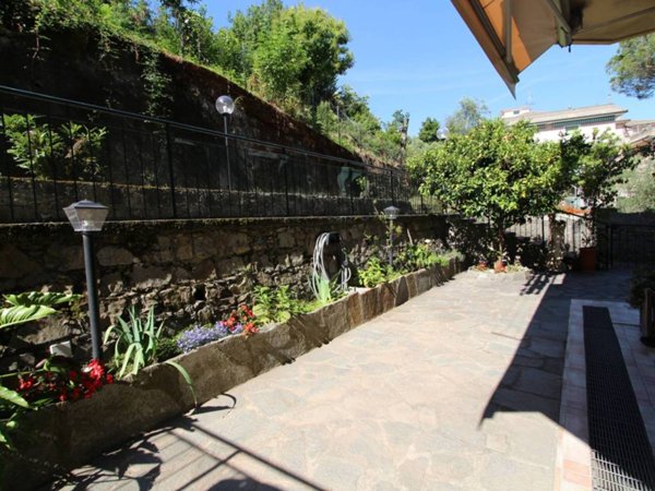 appartamento in vendita a Santa Margherita Ligure