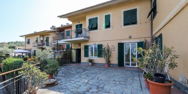 appartamento in vendita a Santa Margherita Ligure