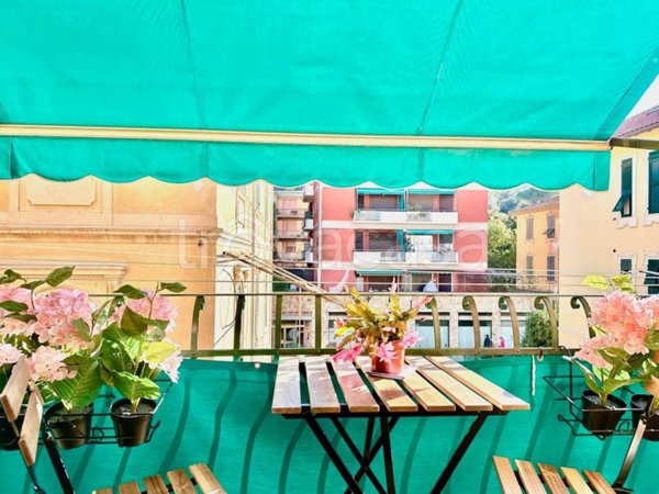 appartamento in vendita a Santa Margherita Ligure