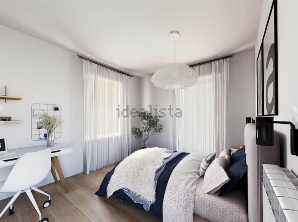 appartamento in vendita a Santa Margherita Ligure