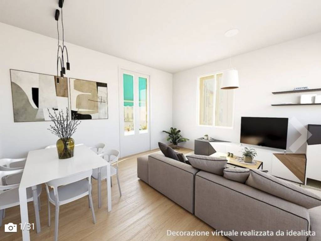appartamento in vendita a Santa Margherita Ligure