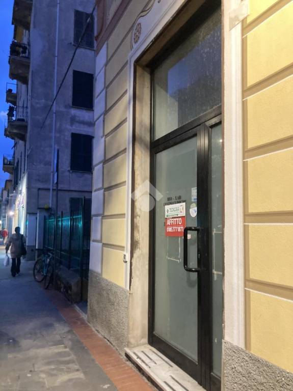 negozio in vendita a Santa Margherita Ligure