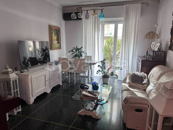 appartamento in vendita a Santa Margherita Ligure