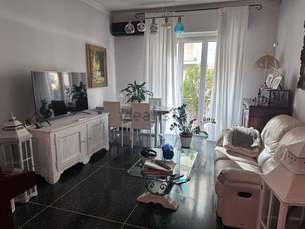 appartamento in vendita a Santa Margherita Ligure
