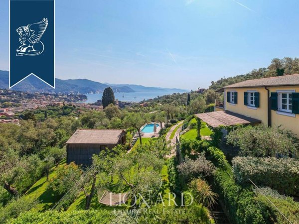 casa indipendente in vendita a Santa Margherita Ligure