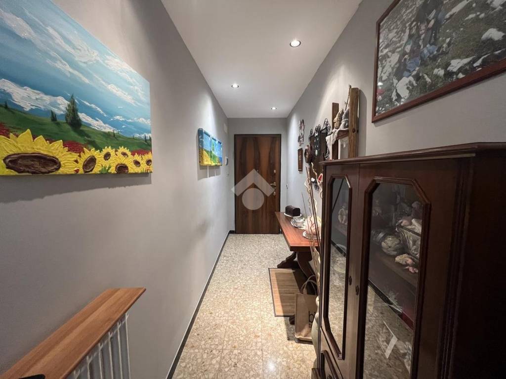 appartamento in vendita a Santa Margherita Ligure