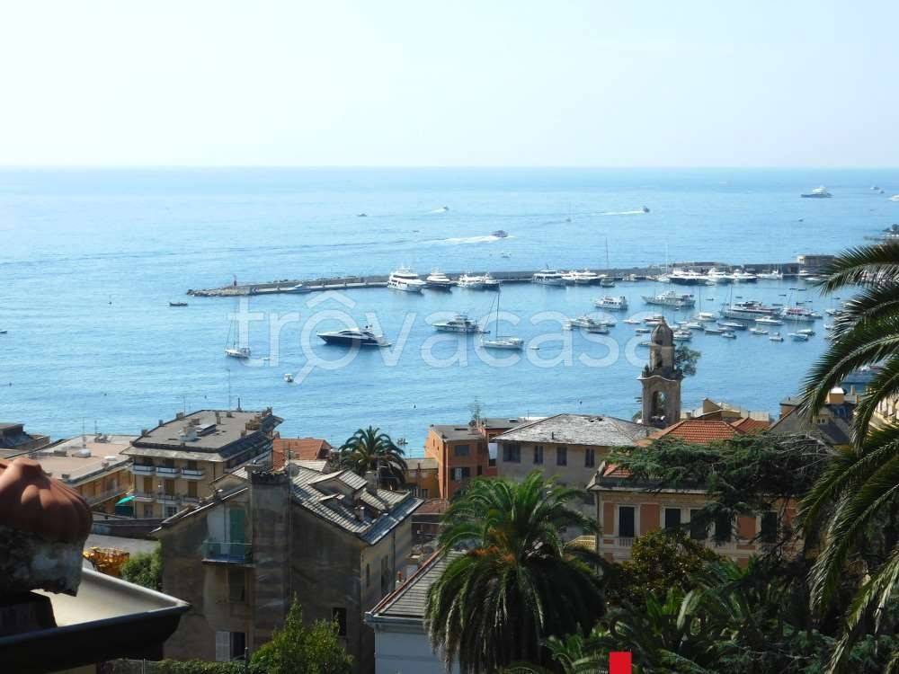casa indipendente in vendita a Santa Margherita Ligure