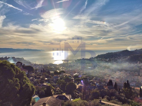 casa indipendente in vendita a Santa Margherita Ligure