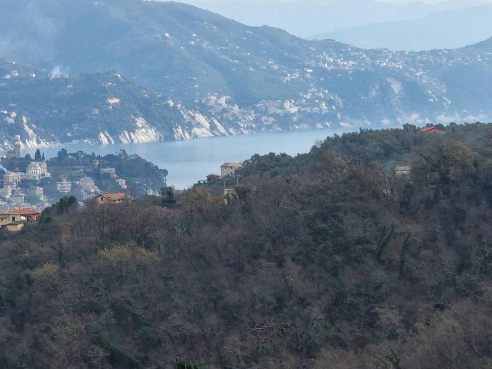 casa indipendente a Santa Margherita Ligure in zona San Lorenzo della Costa
