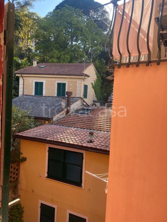appartamento in vendita a Santa Margherita Ligure