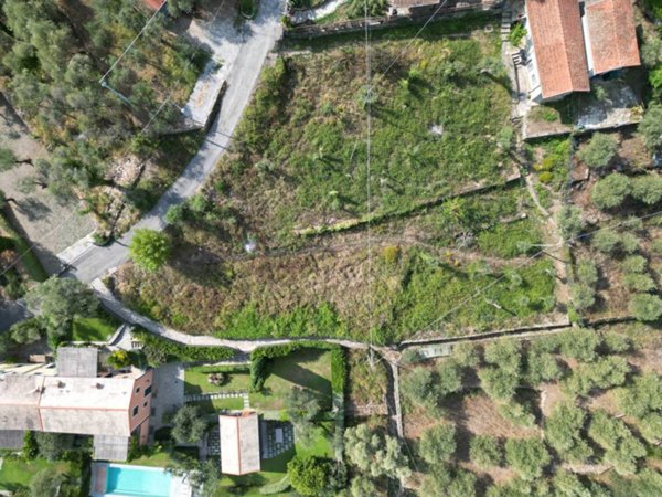 casa indipendente in vendita a Santa Margherita Ligure