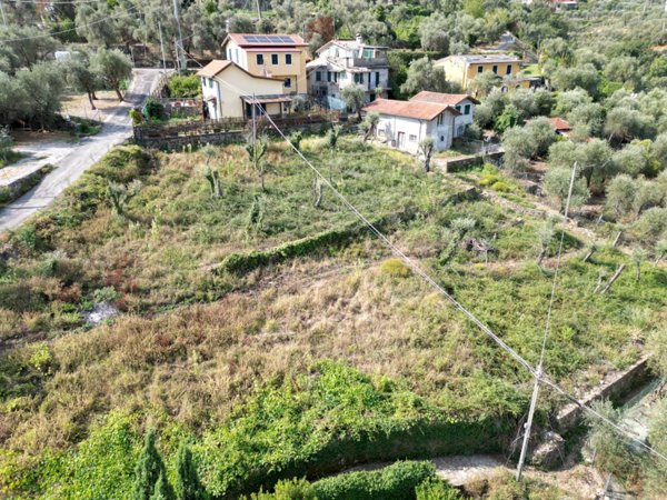 casa indipendente in vendita a Santa Margherita Ligure