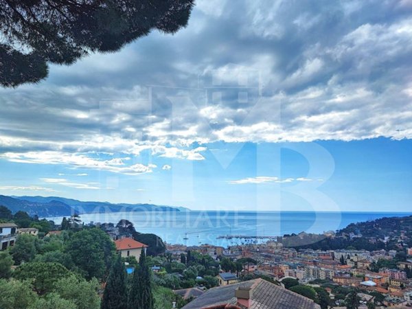 casa indipendente in vendita a Santa Margherita Ligure