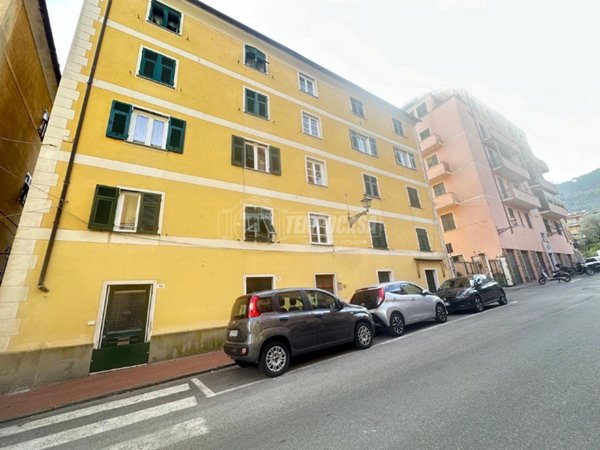appartamento in vendita a Santa Margherita Ligure