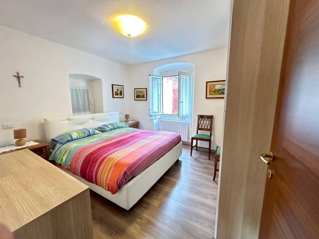 appartamento in vendita a Santa Margherita Ligure