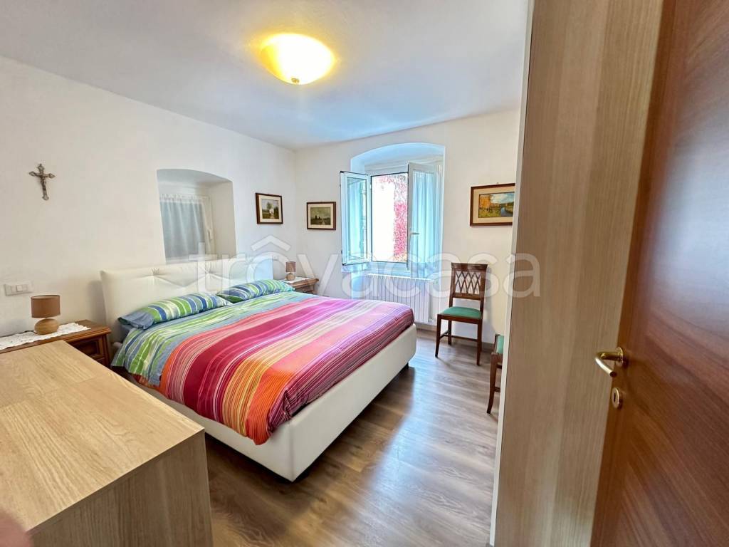 appartamento in vendita a Santa Margherita Ligure