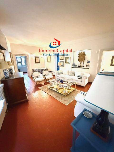 appartamento in vendita a Santa Margherita Ligure in zona Nozarego