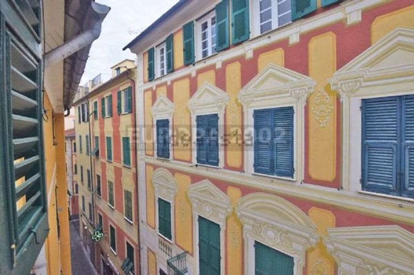 appartamento in vendita a Santa Margherita Ligure