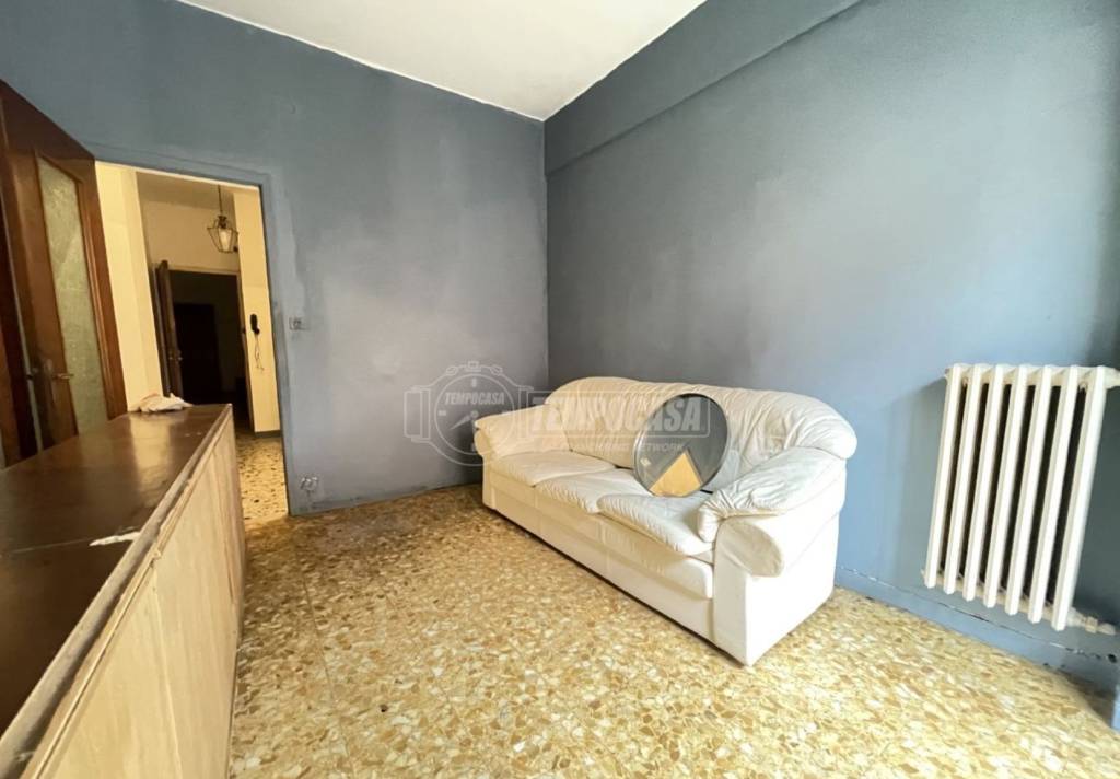 appartamento in vendita a Santa Margherita Ligure
