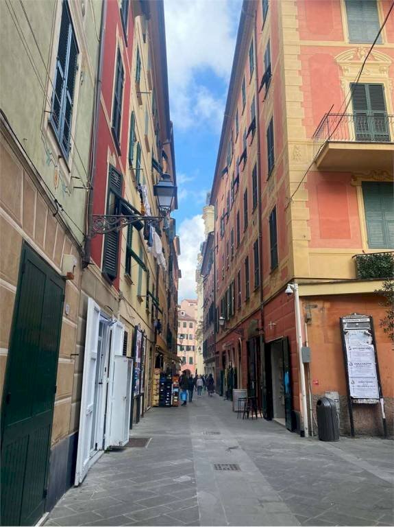 negozio in vendita a Santa Margherita Ligure