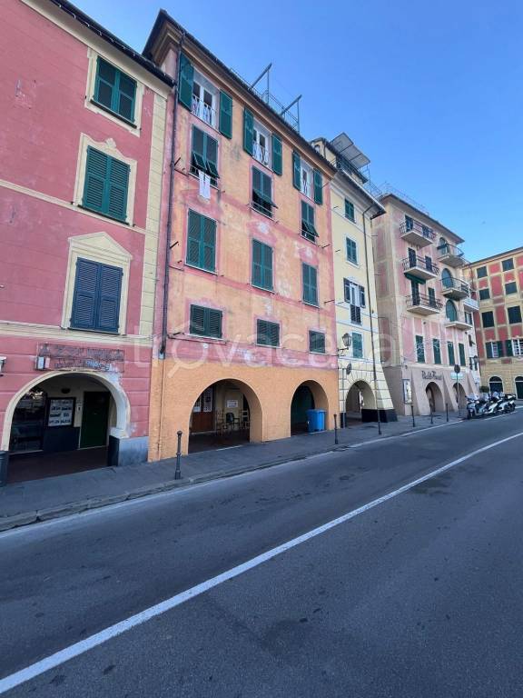 appartamento in vendita a Santa Margherita Ligure