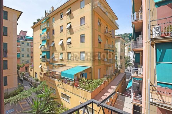 appartamento in vendita a Santa Margherita Ligure
