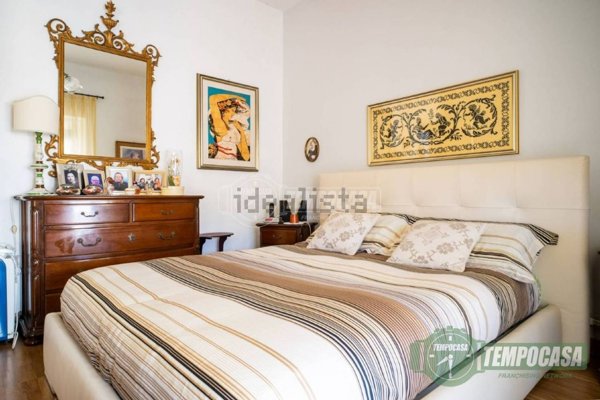 appartamento in vendita a Santa Margherita Ligure