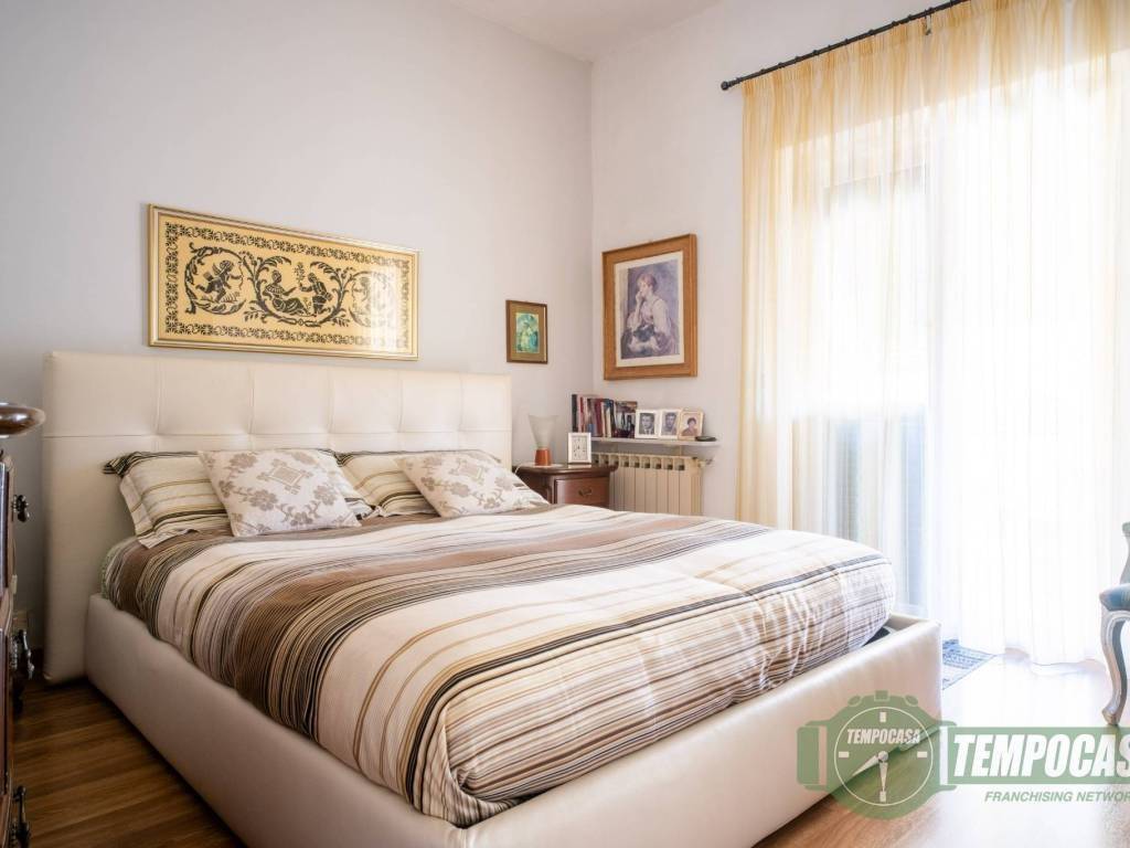 appartamento in vendita a Santa Margherita Ligure