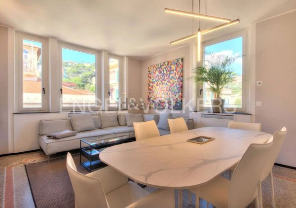 appartamento in vendita a Santa Margherita Ligure